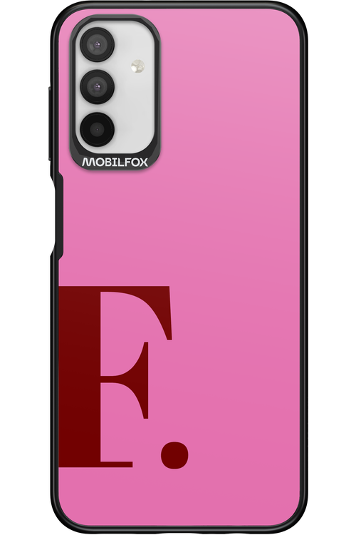F (Sorbet) 2.0 - Samsung Galaxy A04s