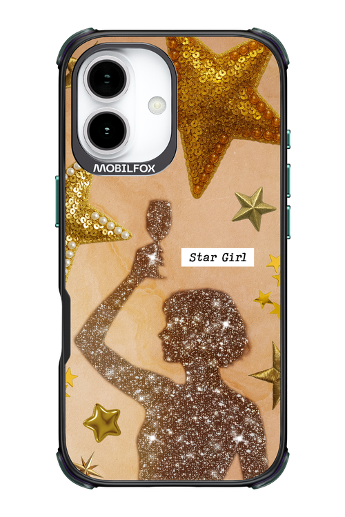 Star Girl - Apple iPhone 17