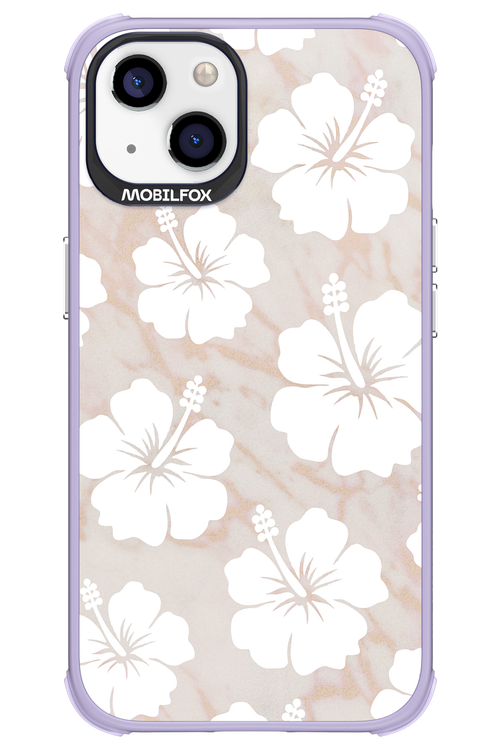 Latte Tropical - Apple iPhone 13