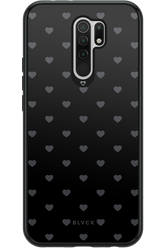 BLVCK HEARTS - Xiaomi Redmi 9