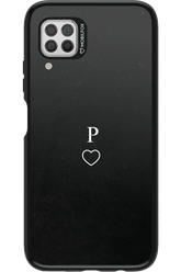 P Black 2.0 - Huawei P40 Lite