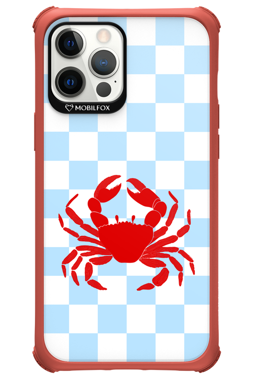 Oh Crab - Apple iPhone 12 Pro Max
