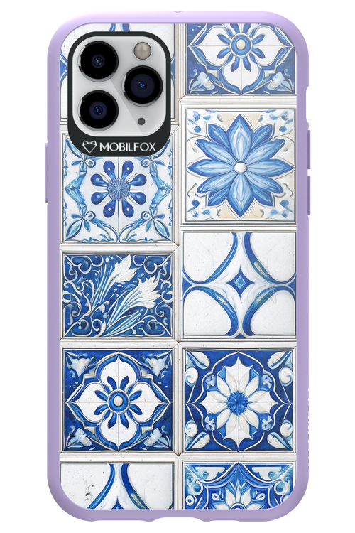 Antique - Apple iPhone 11 Pro