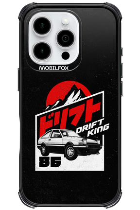 Drift king - Apple iPhone 16 Pro