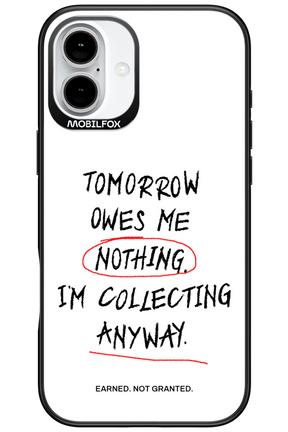 Anyway - Apple iPhone 16 Plus