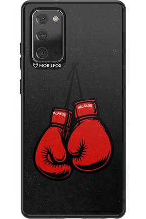 BoxRrr 2.0 - Samsung Galaxy Note 20