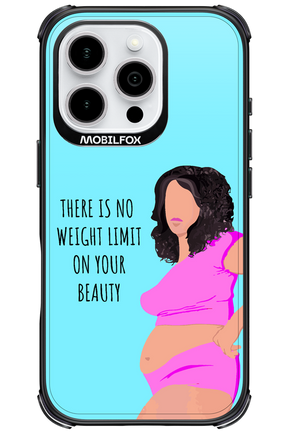 No Limit - Apple iPhone 16 Pro