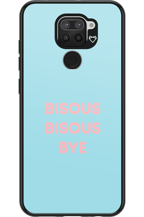 Bisous - Xiaomi Redmi Note 9