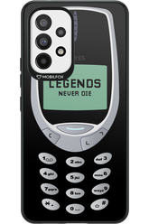 Legends Never Die - Samsung Galaxy A53