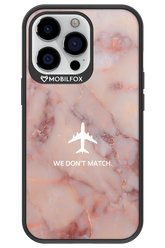 International Love I 2.0 - Apple iPhone 13 Pro