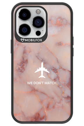 International Love I 2.0 - Apple iPhone 13 Pro