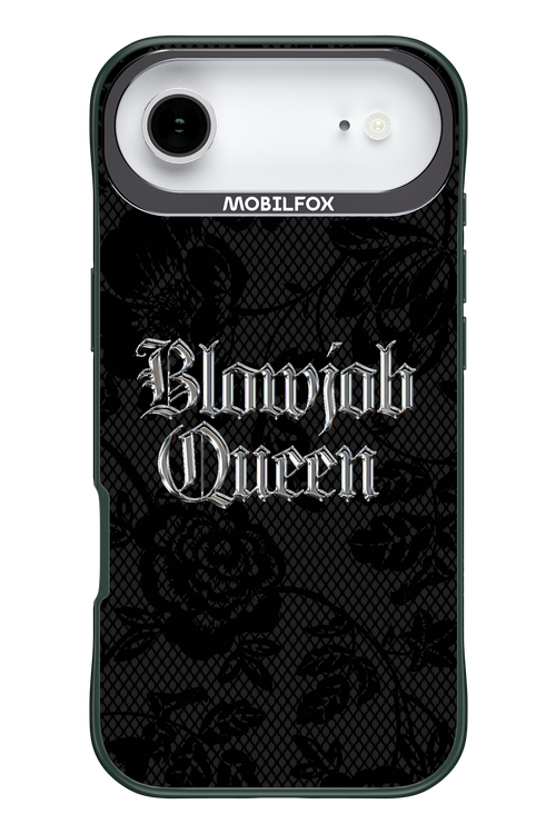 Blowjob Queen 2.0 - Apple iPhone 17 Air