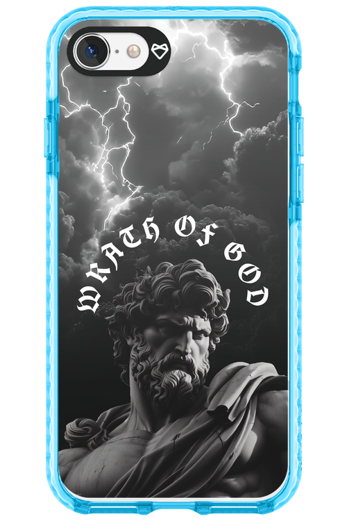 God 2.0 - Apple iPhone SE 2022