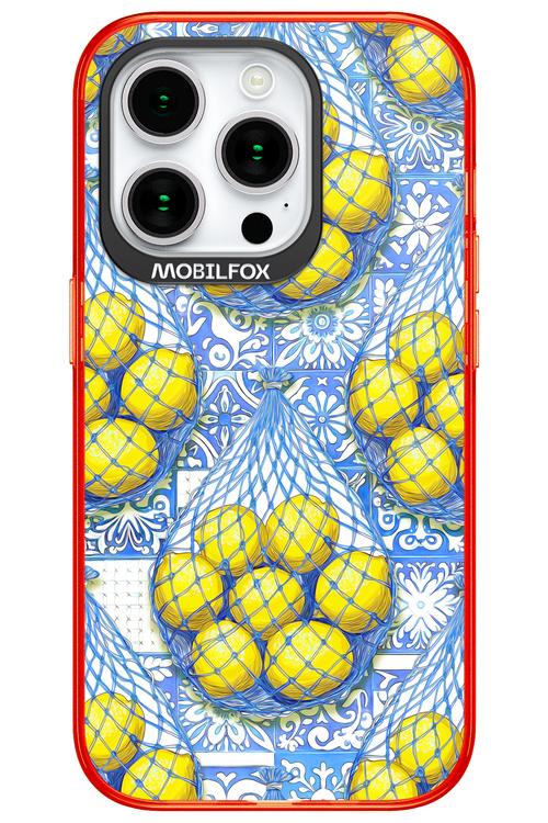 Net Style - Apple iPhone 15 Pro
