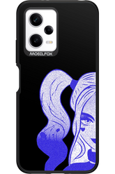 Qween Blue 2.0 - Xiaomi Redmi Note 12 5G