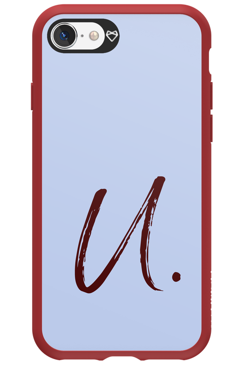 (Jellyfish Presso) U 2.0 - Apple iPhone SE 2020
