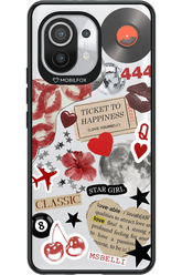 Alter Queen 2.0 - Xiaomi Mi 11 5G