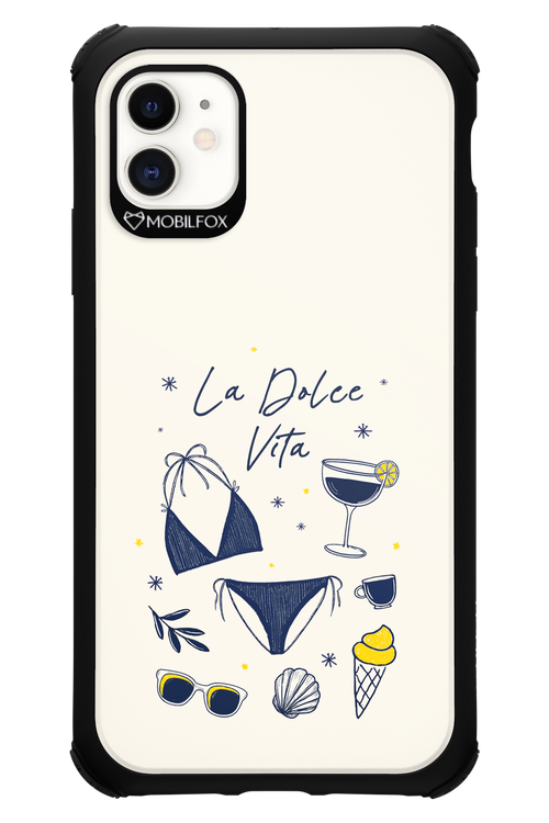 Dolce Vita - Apple iPhone 11