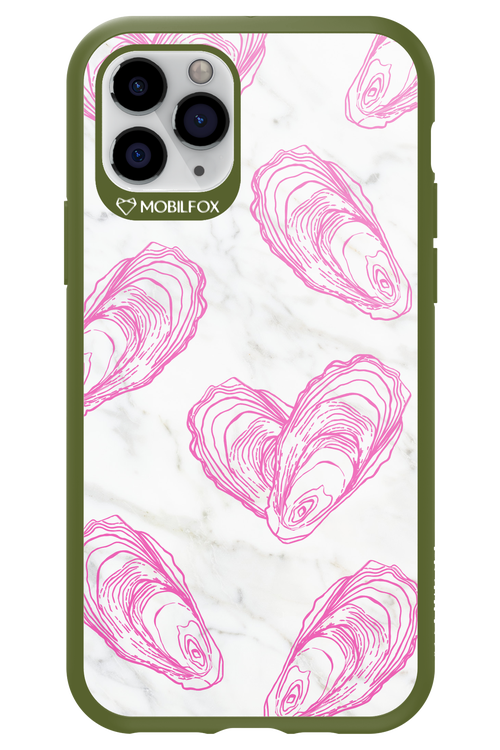 Shelly - Apple iPhone 11 Pro