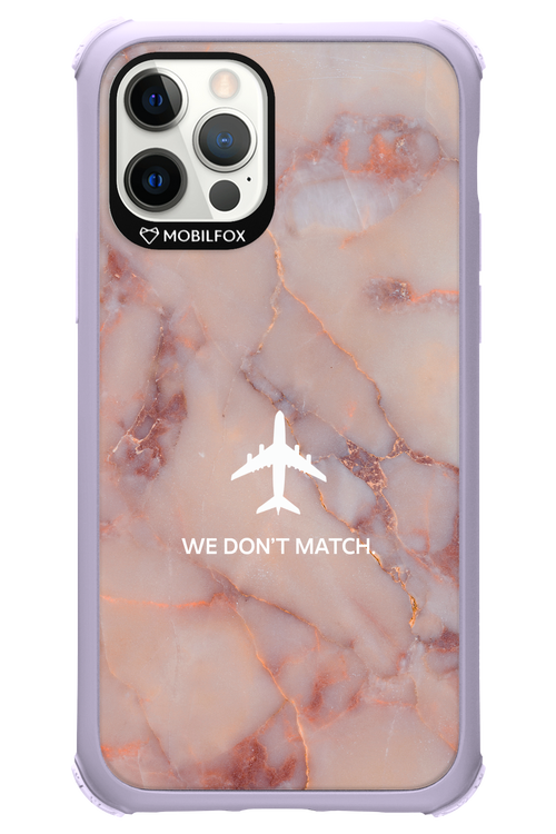 International Love I 2.0 - Apple iPhone 12 Pro