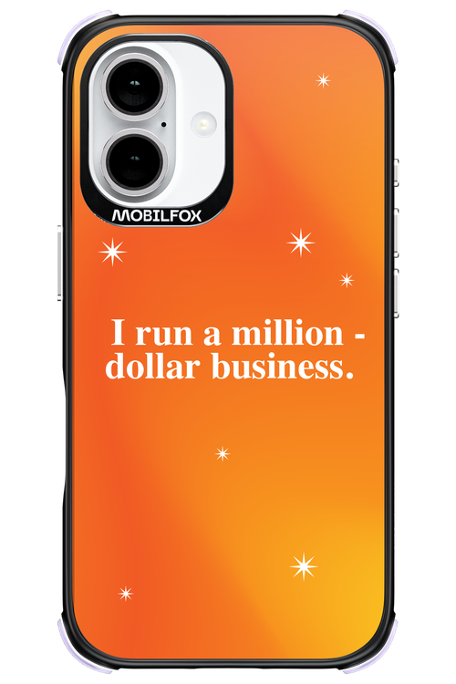 Business business - Apple iPhone 16
