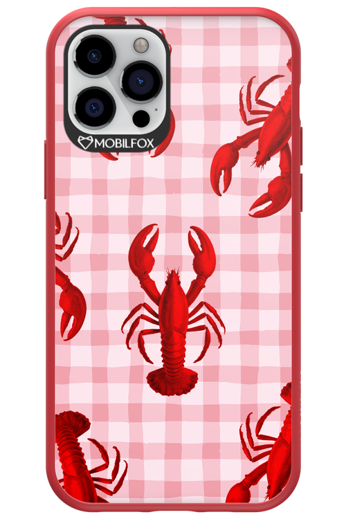 Lobster - Apple iPhone 12 Pro