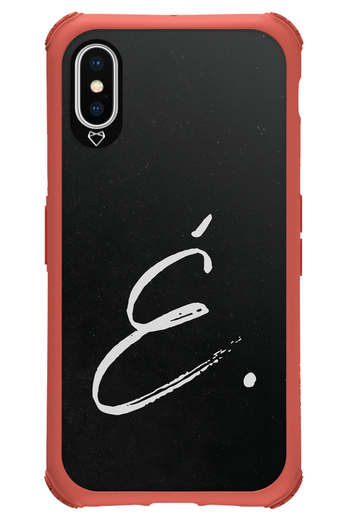 (Off Space) E II 2.0 - Apple iPhone XS