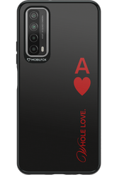 Whole 2.0 - Huawei P Smart 2021