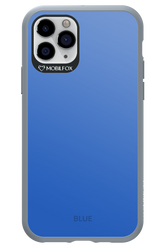 BLUE - FS2 - Apple iPhone 11 Pro