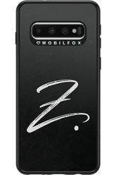 (Off Space) Z 2.0 - Samsung Galaxy S10