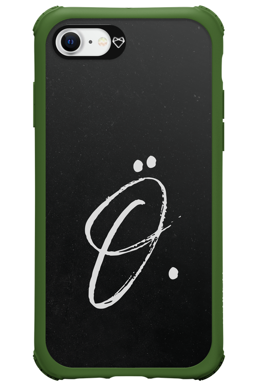 (Off Space) O II 2.0 - Apple iPhone SE 2020