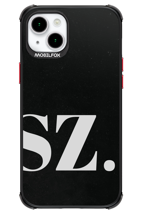 SZ (Off Space) 2.0 - Apple iPhone 15 Plus