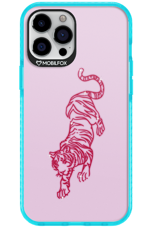 Tiger Power - Apple iPhone 12 Pro Max