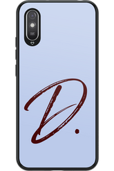 (Jellyfish Presso) D 2.0 - Xiaomi Redmi 9A