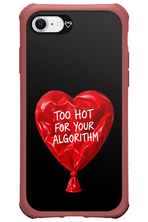 Too Hot 2.0 - Apple iPhone 7