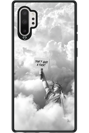 Don't give a  2.0 - Samsung Galaxy Note 10+