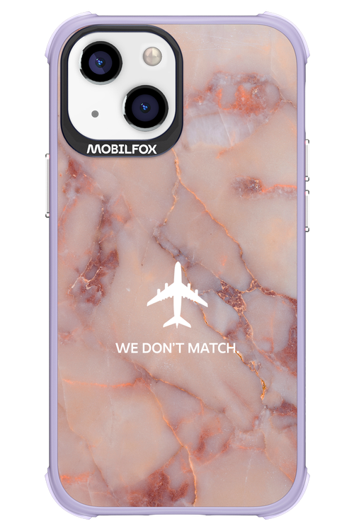 International Love I - Apple iPhone 13 Mini