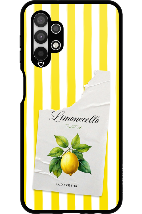 LimoneCello - Samsung Galaxy A13 4G