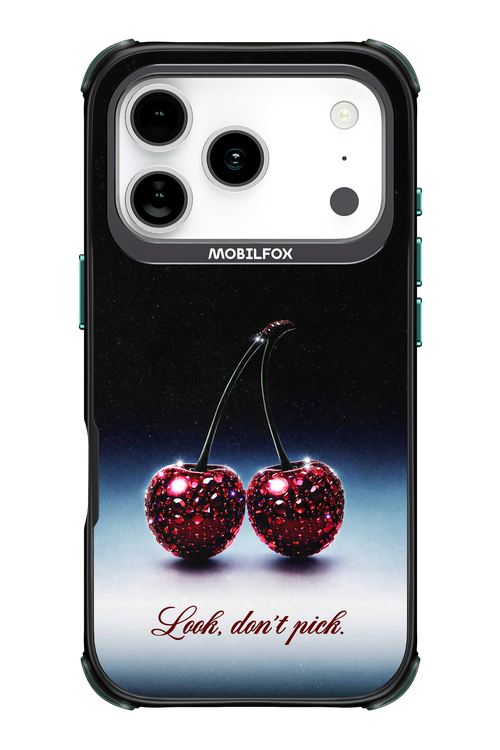 Seasonal Diamond 2.0 - Apple iPhone 17 Pro
