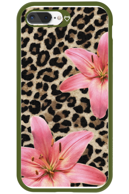 Leobloom - Apple iPhone 8 Plus