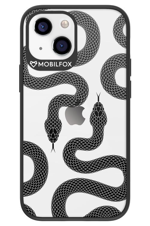 Snakes 2.0 - Apple iPhone 13 Mini