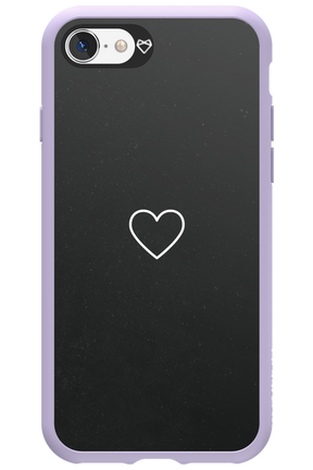 Love Is Simple - Apple iPhone SE 2020