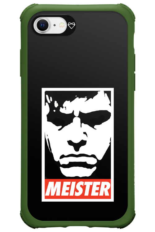 MEISTER - Apple iPhone SE 2020