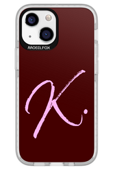 (Dark Blush) K 2.0 - Apple iPhone 13 Mini