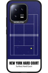 NEW YORK HARD COURT 2.0 - Xiaomi 13