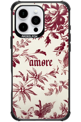 Amore - Apple iPhone 16 Pro Max