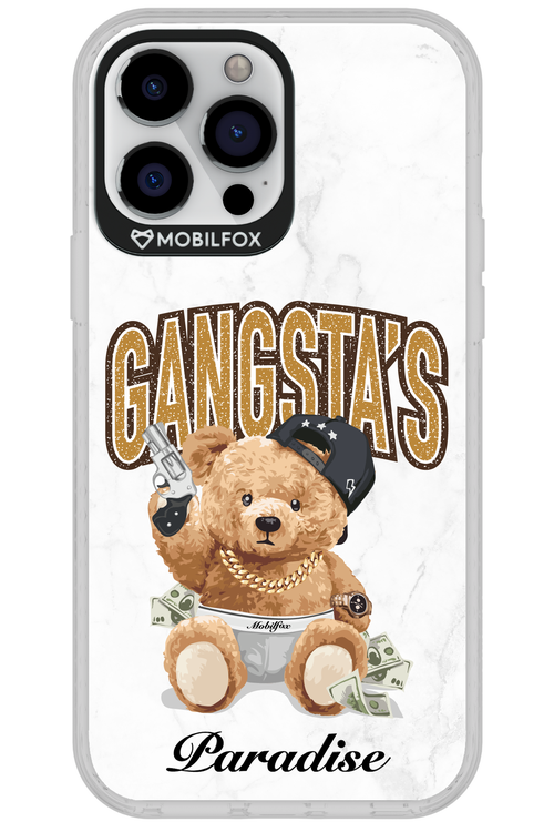 Gangsta - Apple iPhone 13 Pro Max