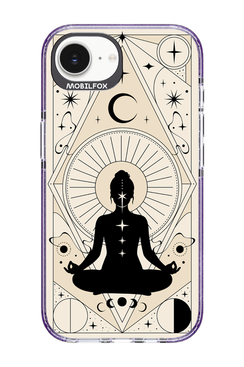 Soul Peace - Apple iPhone 16e