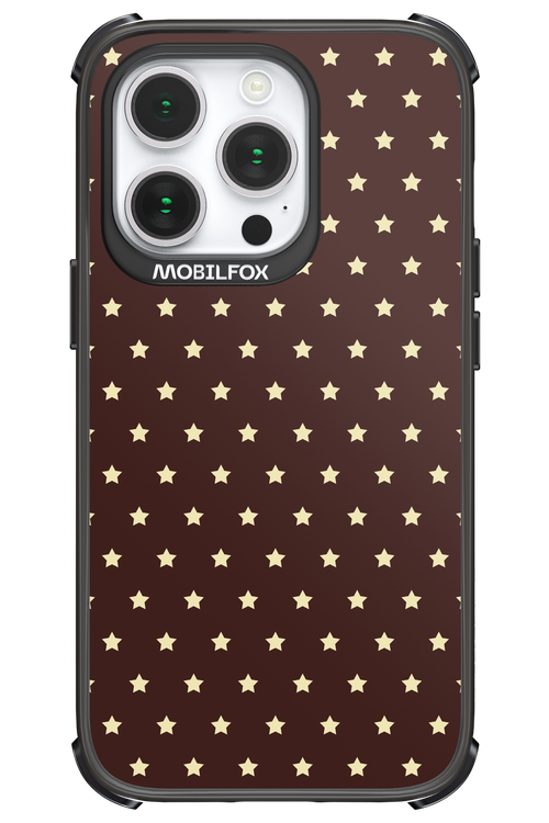 Star Mousse - Apple iPhone 14 Pro