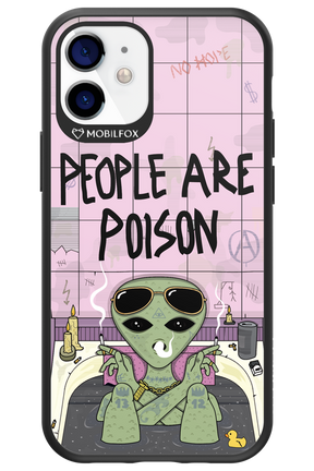 Poison - Apple iPhone 12 Mini
